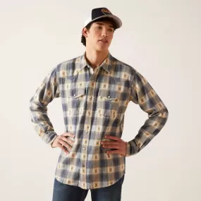 Ariat Hiro Retro Fit Shirt