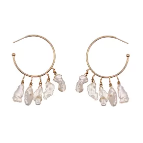 Ava Earrings