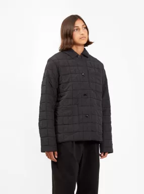 Chore Jacket Black