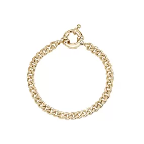 CUBAN LINK BRACELET