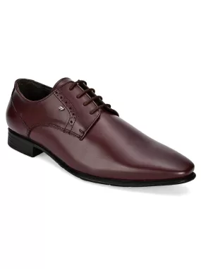 Dandy Cherry Formal Shoes