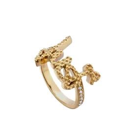 JCRG00590206 JUST CAVALLI Women's Rings