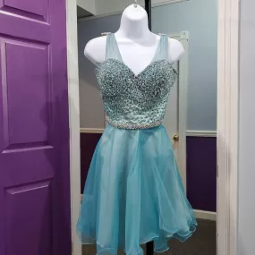 Jovani Semi Formal 6