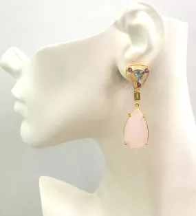 Juliet Twinset Earrings