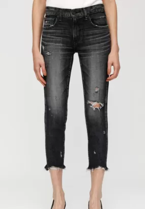 Moussy MV GLENDELE SKINNY JEANS