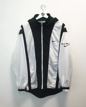 Nike Track Jacket M