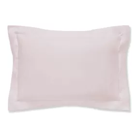 Oxford Pillowcase - Blush