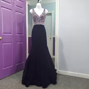 Sherri Hill Formal 4/6