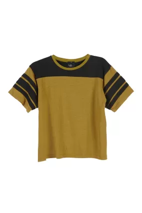 Sport Tee º Flax