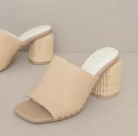 The Serena Sandals