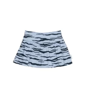 Wildcat Yoke Skirt